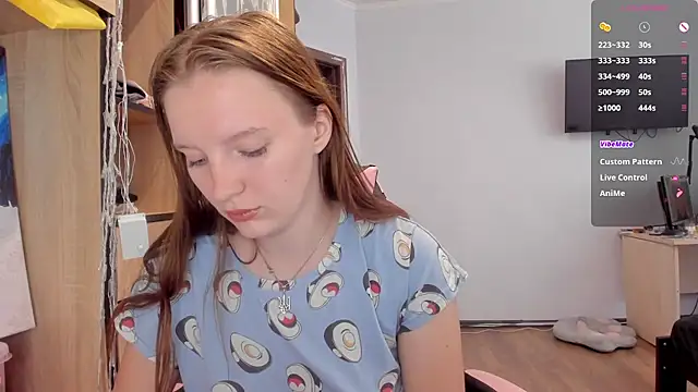 Snapshot of Mary_Blu chatting on September 2025 07:41:01 AM Mary Blu online show from September 2025 07:41:01 AM