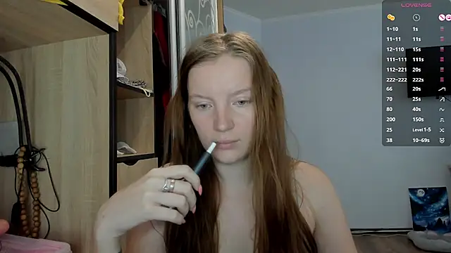 Snapshot of Mary_Blu chatting on September 2025 08:29:01 AM Mary Blu online show from September 2025 08:29:01 AM