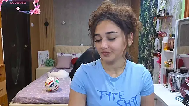 KatarinaHeaven online show from June 2026 07:28:02 PM