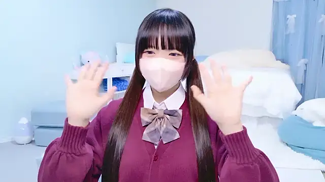 Hime na online show from March 2026 11:37:02 AM