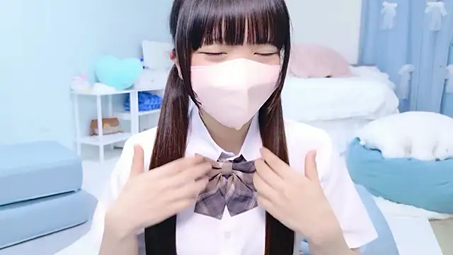 Hime na online show from April 2026 11:16:01 AM