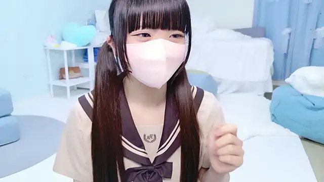 Hime na online show from April 2026 03:04:02 PM