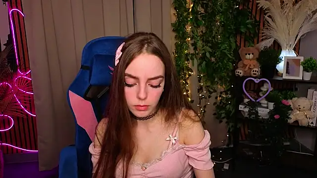 BarbaraMcDaniel online show from March 2026 06:51:02 PM