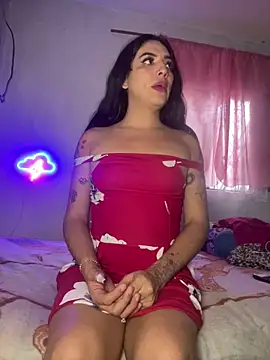Snapshot of MilagrosAline chatting on March 2026 12:07:02 AM MilagrosAline online show from March 2026 12:07:02 AM