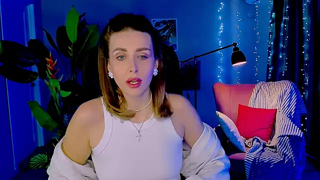 MonicaRiley online show from March 2026 12:01:01 PM