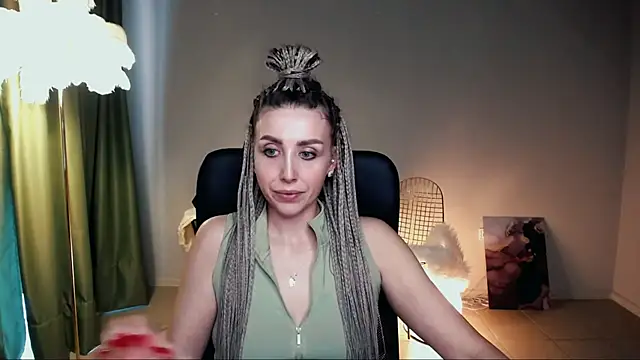 MonicaRiley online show from May 2026 10:46:01 AM