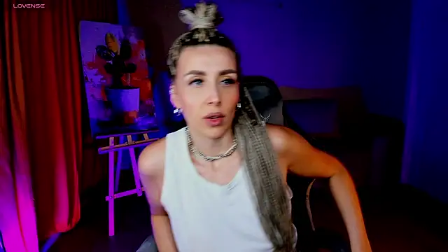 MonicaRiley online show from June 2026 11:31:01 AM