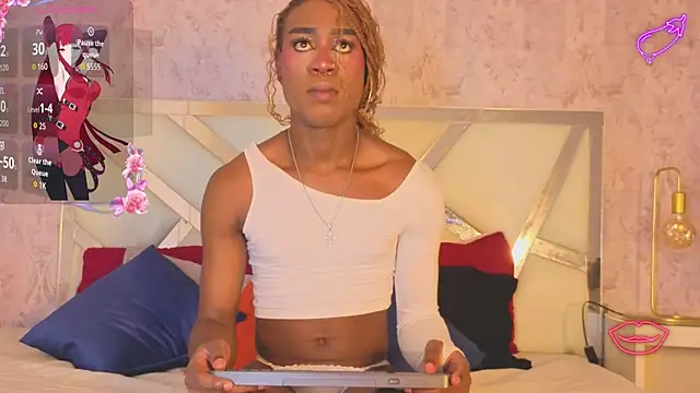 brit davis online show from March 2026 08:09:01 PM