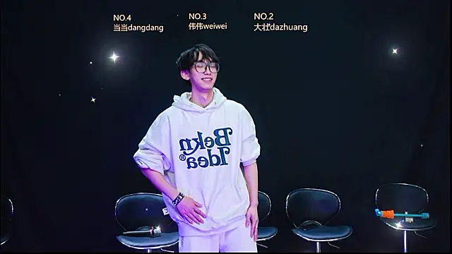 kissbaby-188 online show from March 2026 12:44:01 PM