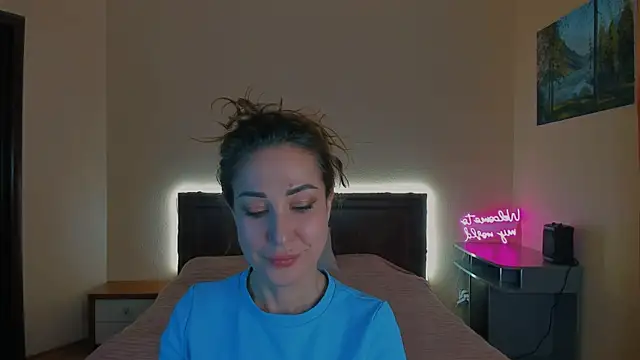 foxy lisa1 online show from March 2026 10:02:02 PM