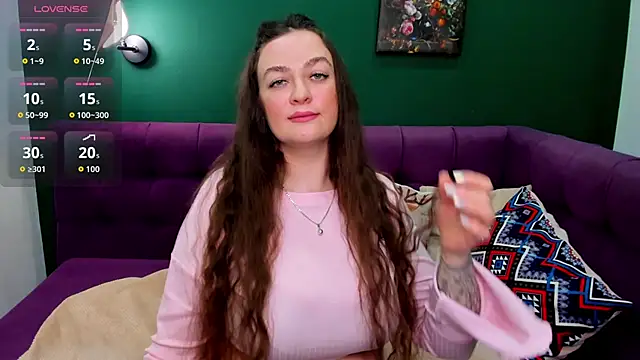 Charlottecurvyy online show from March 2026 01:34:02 AM