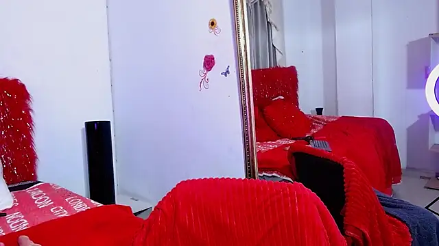 Saori Evanss online show from March 2026 08:47:02 PM