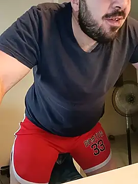 bear skinny online show from June 2026 02:06:02 PM