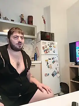 bear skinny online show from June 2026 11:07:01 PM
