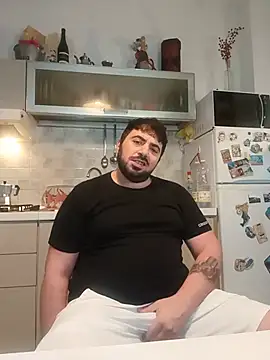 bear skinny online show from July 2026 09:06:02 PM