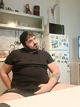 bear skinny online show from July 2026 10:22:01 PM