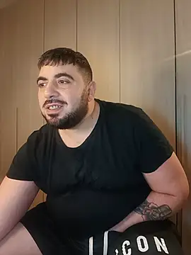 bear skinny online show from July 2026 12:58:02 PM