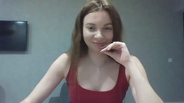 Luna2547 online show from March 2026 05:58:02 PM