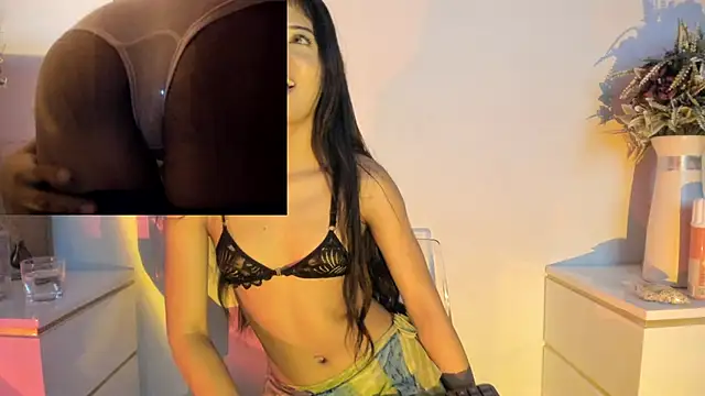 chloe larson online show from May 2026 11:04:01 AM