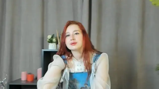 SerafinaPerque online show from March 2026 02:12:02 PM