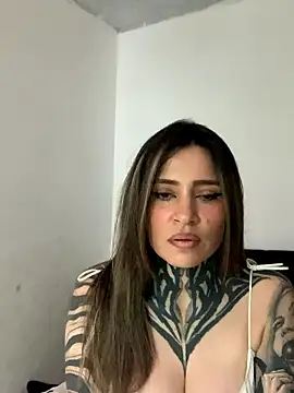 AlanaRoa  online show from June 2026 03:18:01 PM