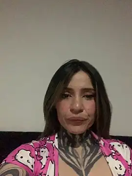 AlanaRoa  online show from July 2026 05:13:01 AM