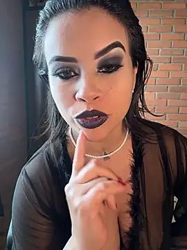 AriannaSmyth online show from April 2026 01:17:01 PM
