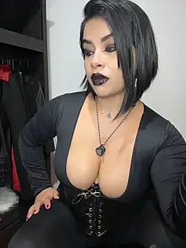 Snapshot of AriannaSmyth chatting on July 2026 10:24:01 AM AriannaSmyth online show from July 2026 10:24:01 AM