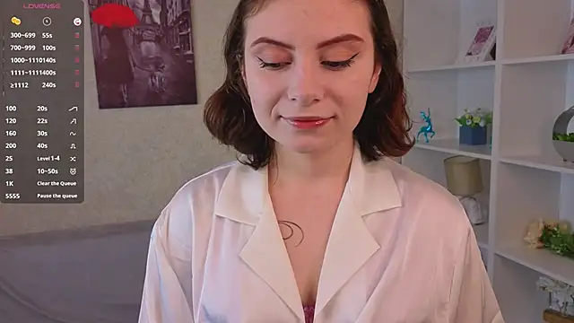 BreannaBuczak online show from March 2026 01:22:02 AM