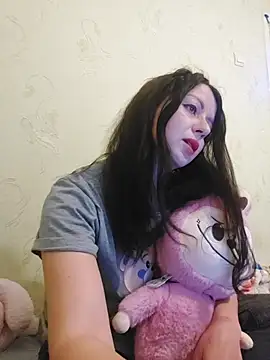 TenderAndSweetX online show from March 2026 07:03:01 AM