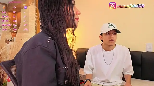 Morgan alice online show from March 2026 01:22:01 PM