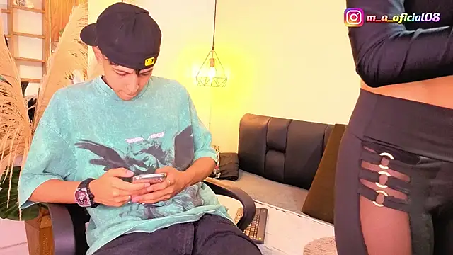 Morgan alice online show from April 2026 01:35:01 PM