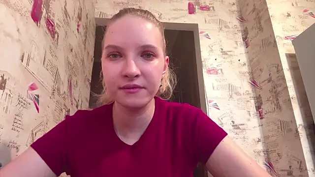 RinaBalle online show from March 2026 02:01:01 PM