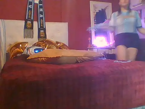Jime Love7777 online show from July 2026 08:23:02 PM