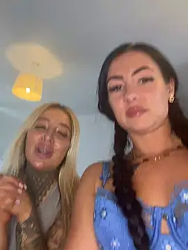 CherryVenomm online show from June 2026 11:59:02 AM