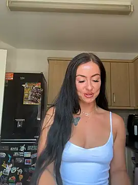 CherryVenomm online show from July 2026 11:56:02 AM
