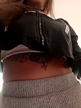 Baby Pink Love online show from April 2026 05:14:02 PM