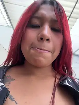 Cherry Charlottee online show from July 2026 07:49:01 PM