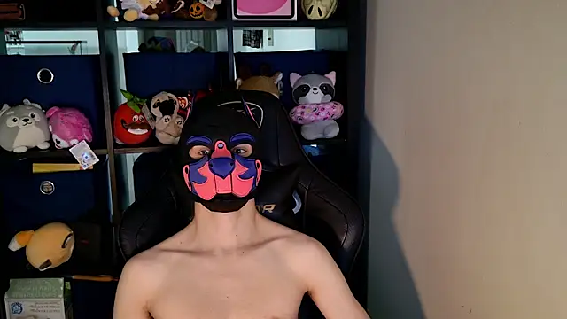 MellPUP online show from June 2026 03:15:02 PM
