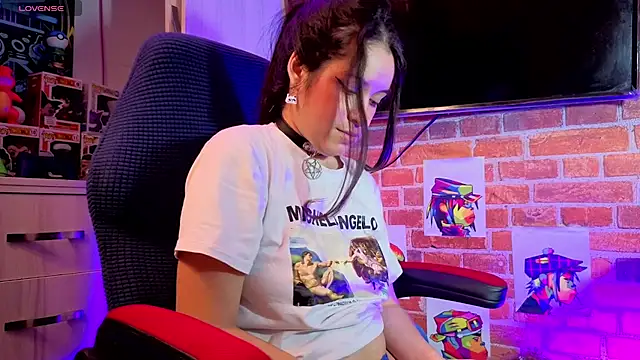 Yorumakie 777 online show from March 2026 12:26:02 AM