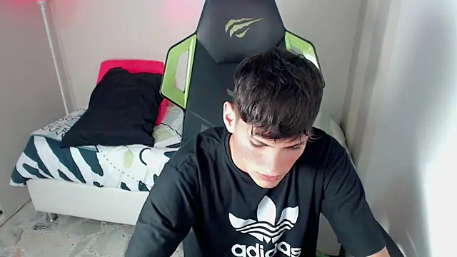 Pablito junior online show from March 2026 03:54:01 AM