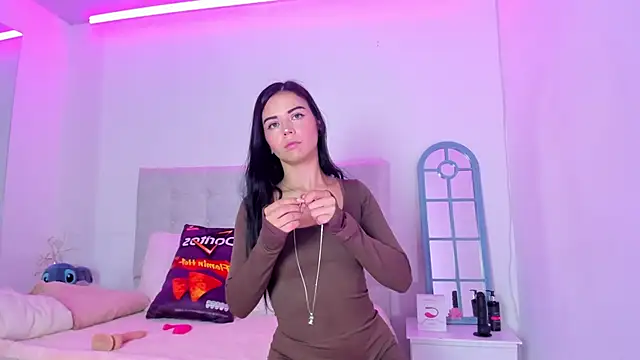 Vanessa cruz 18 online show from April 2026 08:22:02 PM