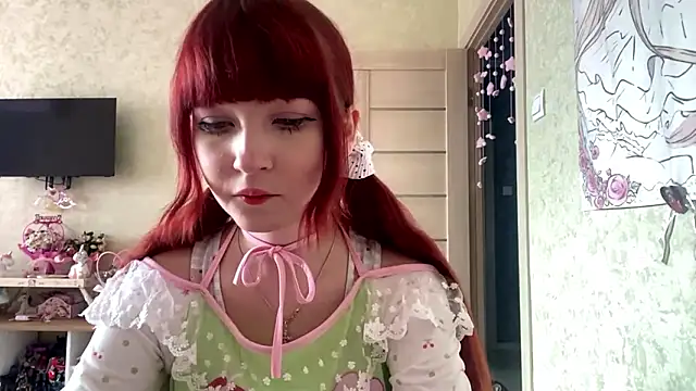 RosaliaBurton online show from March 2026 08:09:02 AM