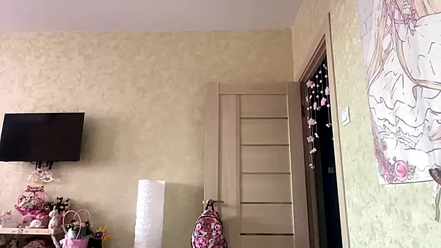 RosaliaBurton online show from March 2026 07:15:01 AM