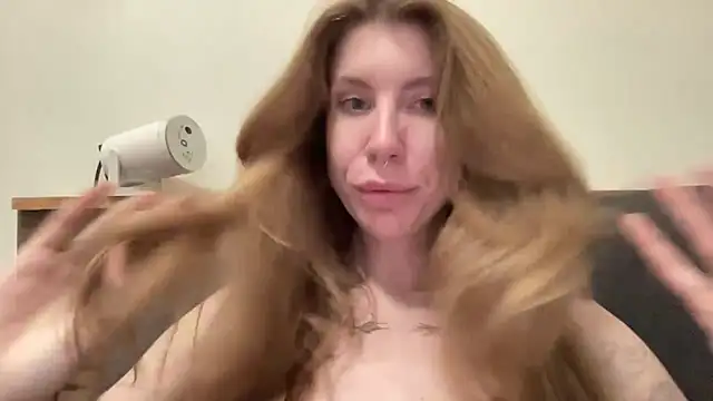 LunaLila7 online show from March 2026 08:15:01 PM