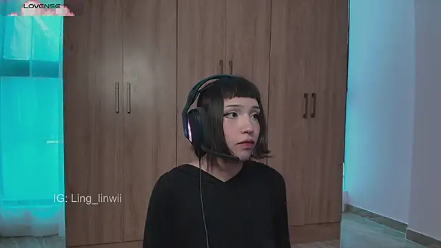 ling meow online show from June 2026 01:11:01 PM
