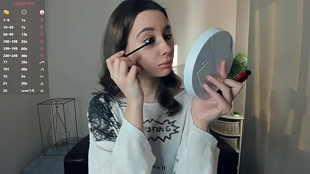 LaceyLettman online show from March 2026 01:17:01 PM