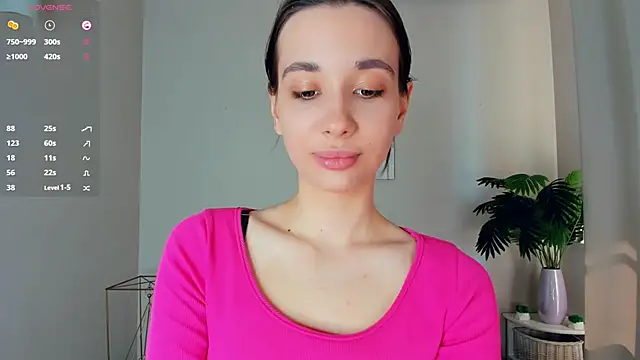 LaceyLettman online show from March 2026 11:43:01 AM