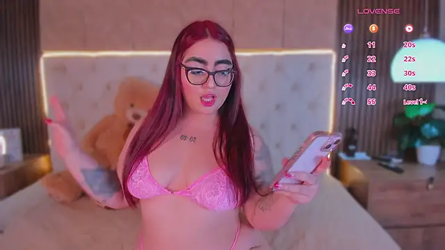 apriilfox online show from March 2026 04:13:02 AM