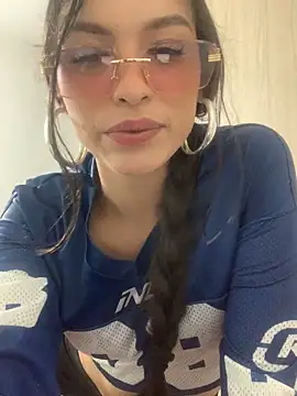 SweetCherry   online show from April 2026 09:31:02 PM